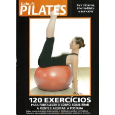 GUIA DE PILATES