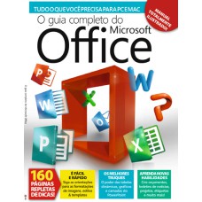 MICROSOFT OFFICE: O GUIA COMPLETO