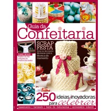 GUIA DE CONFEITARIA