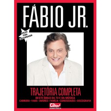 TE CONTEI - GRANDES ÍDOLOS -FABIO JR.: FABIO JR. TRAJETÓRIA COMPLETA