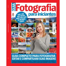 GUIA FOTOGRAFIA PARA INICIANTES