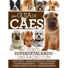 GUIA DE CÃES