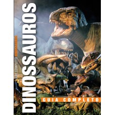 GUIA COMPLETO DINOSSAUROS 01