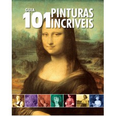 GUIA 101 PINTURAS INCRÍVEIS