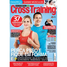 GUIA ESSENCIAL CROSS TRAINING