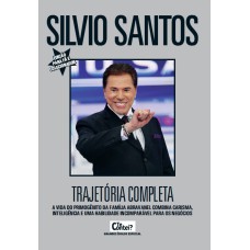 TE CONTEI - GRANDES ÍDOLOS - ESPECIAL: SILVIO SANTOS TRAJETÓRIA COMPLETA