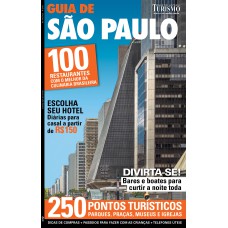 GUIA DE SÃO PAULO