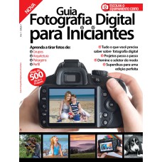 GUIA FOTOGRAFIA DIGITAL PARA INICIANTES