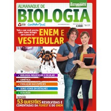 ALMANAQUE DE BIOLOGIA