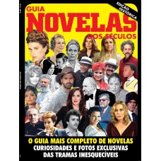 GUIA NOVELAS DO SÉCULO