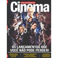 SUCESSOS DO CINEMA