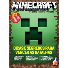 MINECRAFT: SEGREDOS E TRUQUES REVELADOS - PRÓ GAMES