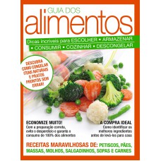 GUIA DOS ALIMENTOS