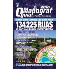 GUIA MAPOGRAF 2016