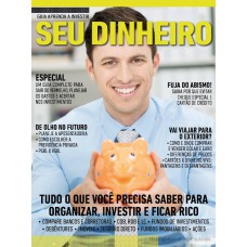 APRENDA A INVESTIR SEU DINHEIRO