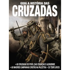 HISTÓRIA DAS CRUZADAS