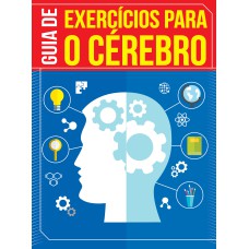 EXERCÍCIOS PARA O CÉREBRO