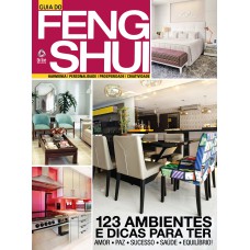 GUIA DE FENG SHUI