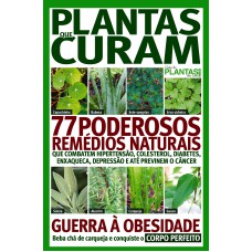 GUIA DE PLANTAS EM CASA - EXTRA