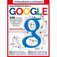 GUIA DEFINITIVO PARA O GOOGLE