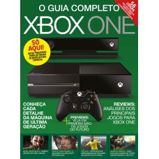 XBOX ONE: O GUIA COMPLETO