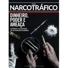 GUIA NARCOTRÁFICO