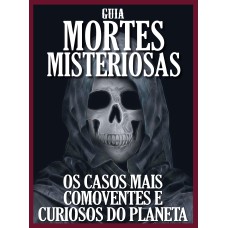 MORTES MISTERIOSAS