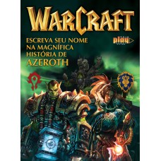 WARCRAFT - PLAY GAMES