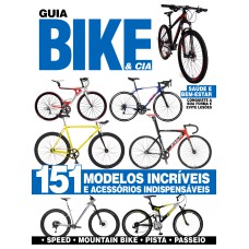 GUIA BIKE E CIA. 01