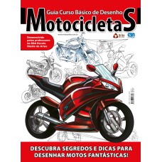 GUIA CURSO BÁSICO DE DESENHO MOTOCICLETAS 01