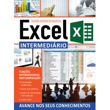 EXCEL INTERMEDIÁRIO