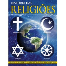 HISTÓRIA DAS RELIGIÕES