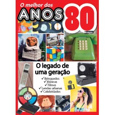 GUIA MUNDO EM FOCO ESPECIAL - ANOS 80