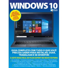 O GUIA COMPLETO DO WINDOWS 10