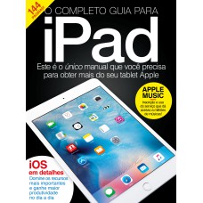 O COMPLETO GUIA DO IPAD 03