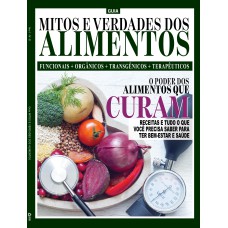 GUIA MITOS E VERDADES DOS ALIMENTOS