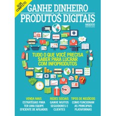 GANHE DINHEIRO COM PRODUTOS DIGITAIS