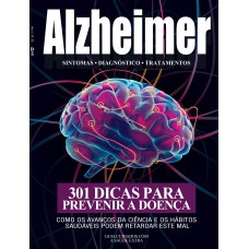 GUIA CUIDADOS COM A SAÚDE - EXTRA - ALZHEIMER