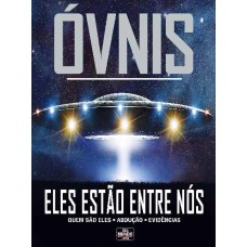 MUNDO EM FOCO: OVNIS