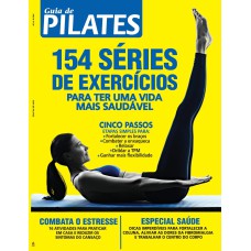 GUIA DE PILATES