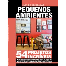 GUIA DE DECORAÇÃO PEQUENOS AMBIENTES 04