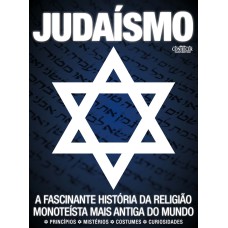 CONHECER FANTÁSTICO: JUDAÍSMO