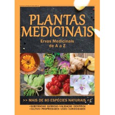 GUIA DE PLANTAS EM CASA - ESPECIAL