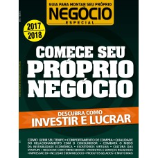 GUIA PARA MONTAR O SEU PRÓPRIO NEGÓCIO ESPECIAL 04