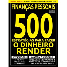 FINANÇAS PESSOAIS