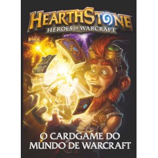 GUIA PLAY GAMES ESPECIAL - HEARTHSTONE