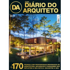 GUIA DIÁRIO DO ARQUITETO