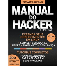 MANUAL DO HACKER