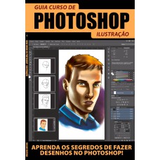 GUIA CURSO DE PHOTOSHOP ILUSTRAÇÃO 01