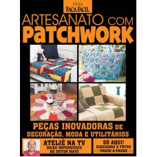 GUIA DE ARTE EM PATCHWORK